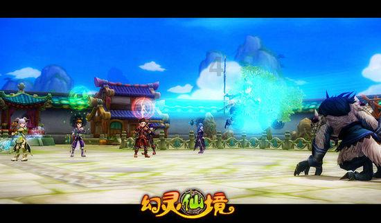 18米高的巨型花仙子灯绘亮相大观公园