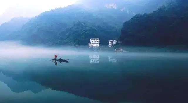 逃离鱼店