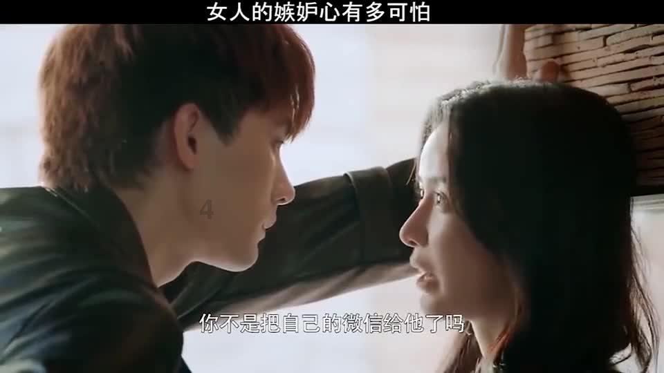 缤纷水果茶无敌版