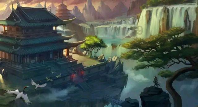 方块闯魔轮