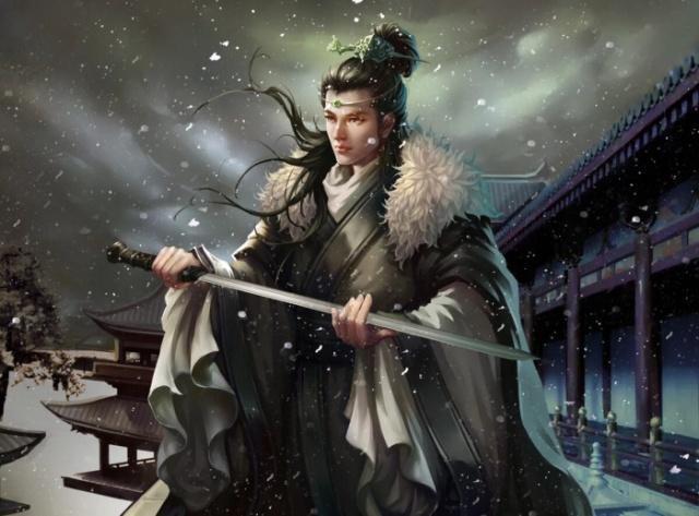 逃离森林小房