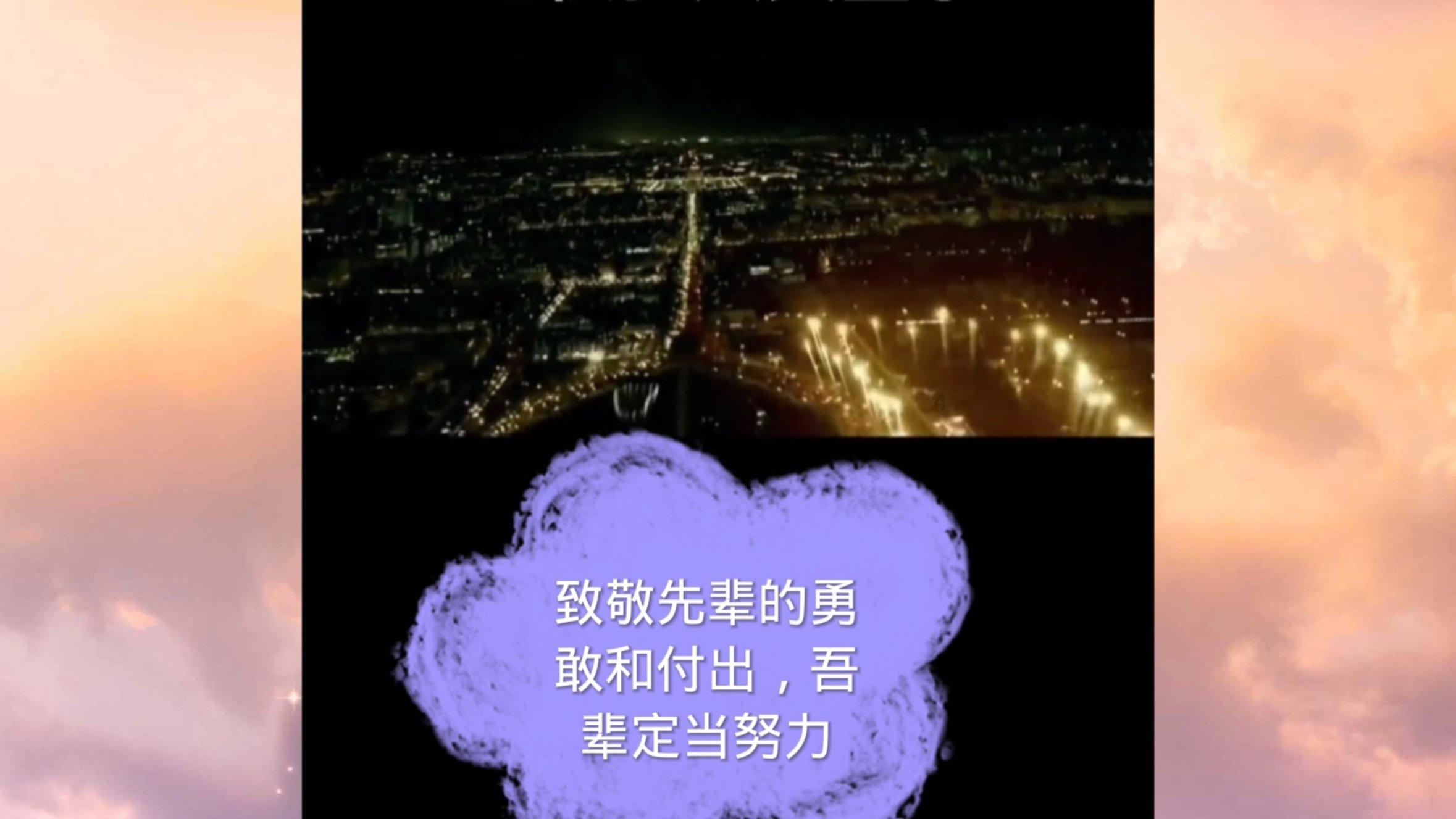 得知女儿过年回家父母提前一个月收拾
