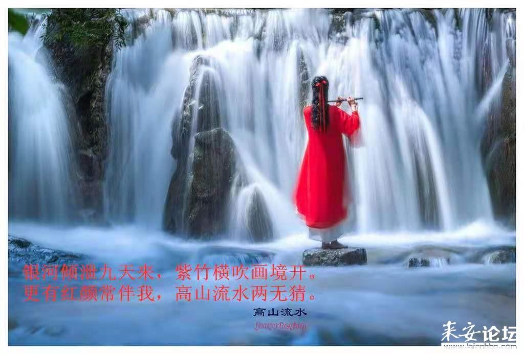 僵尸女友送月饼啦