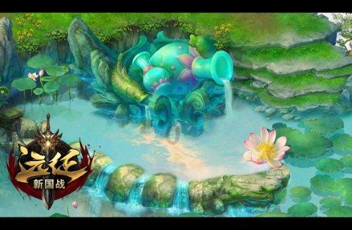 【甘快看】以青山为笔 用绿水着墨 描绘美丽甘肃新图景